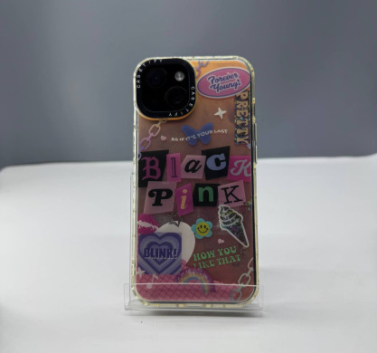 Чехол с рисунком 